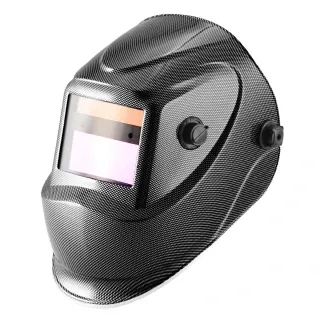 Автоматичен заваръчен шлем STAHLWERK ST-450 RC/ DIN9-DIN13