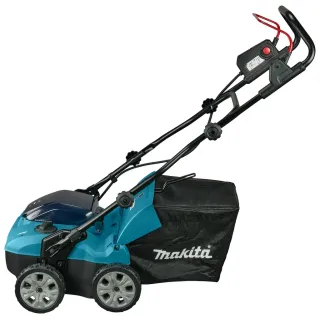 Акумулаторен аератор Makita UV001GZ/ 40V