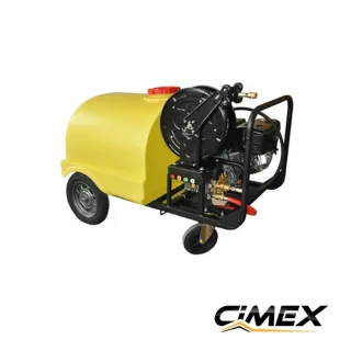 Бензинова водоструйка CIMEX MOBI250/ 13hp