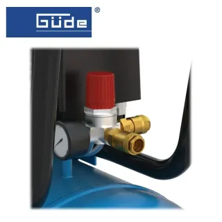 Компресор GUDE 580/10/100 H/ 3kW