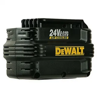 Акумулаторна батерия DeWALT DE0243, 24V