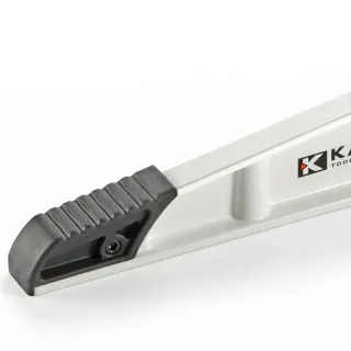 Нивелир алуминиев отливка с визьор Kapro SmartCast Optivision 930, 400 мм