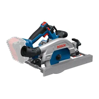 Акумулаторен циркуляр Bosch GKS 18V-57-2 GX/ 18V