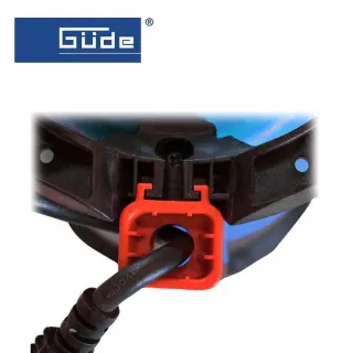 Комбинирана потопяемата помпа GÜDE GS 751 3в1, 750W