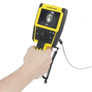 Професионален видеоскоп Trotec VSC206, 2 м, Ø 6 мм