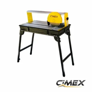Машина за рязане плочки CIMEX TC230-790, 0.800kW