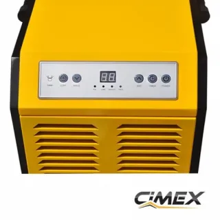 Мобилен влагоуловител CIMEX DH50