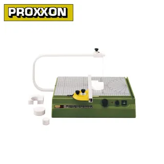 Машина за рязане с горещ проводник PROXXON THERMOCUT 230/E