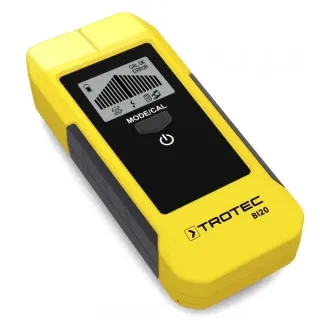 Скенер за стени TROTEC BI20, 50 мм