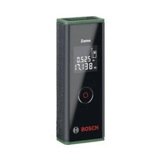 Лазерна ролетка Bosch Zamo 3