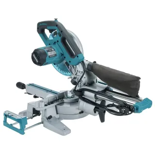 Настолен потапящ циркуляр Makita LS0816F/ 1200W