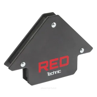 Магнитен ъгъл RED TECHNIC RTSKM0025