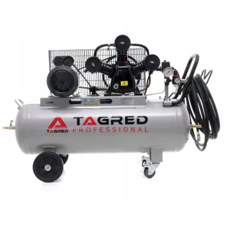 Компресор за въздух TAGRED TA324B/ 4.1kW