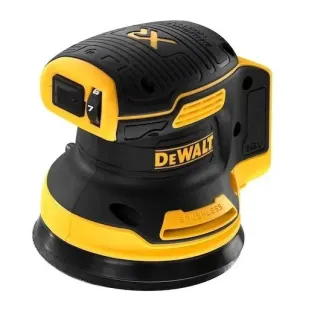 Акумулаторен ексцентършлайф DeWALT DCW210NT/ 18V