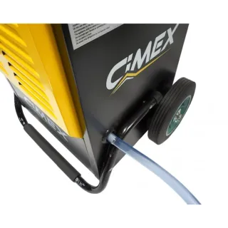 Мобилен влагоуловител CIMEX DH90/ 1080W