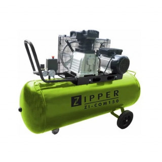 Компресор ZIPPER ZI-COM150 / 2.2 kW, 150 l