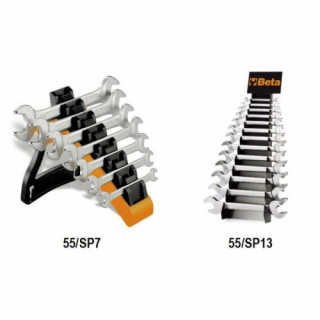 Комплект ключове на стойка 55 /SP13 Beta Tools