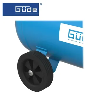 Компресор GUDE 580/10/100 H/ 3kW