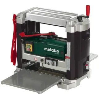 Щрайхмус Metabo DH330/ 1800 W