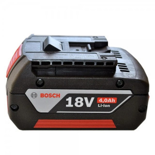 Акумулаторна батерия Bosch GBA 18V 4.0 Ah M-C Professional