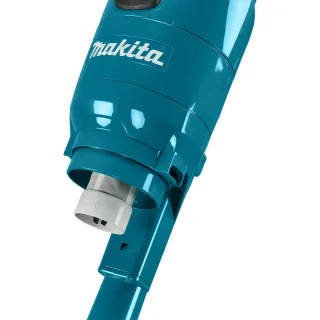 Акумулаторна ръчна прахосмукачка Makita DCL286FZ/ 18V