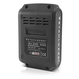 Акумулаторен винтоверт STAHLWERK ABS-12 ST/ 12V/2Ah