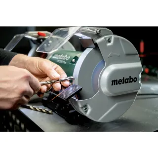 Шмиргел METABO DS 200 PLUS/ 600W