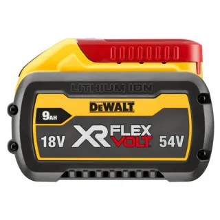 Батерия за електроинструменти DeWALT DCB547 54.0/18.0 V