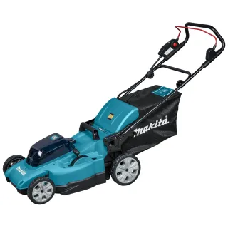 Акумулаторна косачка Makita DLM480Z/ 18+18V