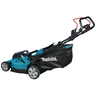 Акумулаторна косачка Makita DLM480Z/ 18+18V