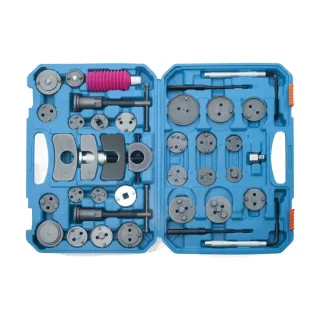 Комплект инструменти за спирачни бутала TAGRED TA1374/ 41 бр.