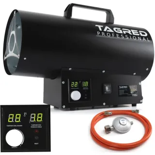 Газов отоплител TAGRED TA962/ 30kW