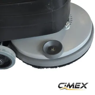 Подопочистващ автомат CIMEX 530B/ 550W