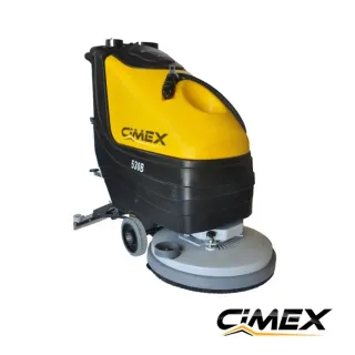 Подопочистващ автомат CIMEX 530B/ 550W