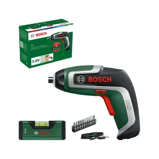 Акумулаторна отвертка BOSCH IXO 7/ 3.6V/ 2Ah