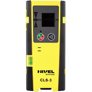 Лазерен сензор Nivel System CLS-3/ 70 м