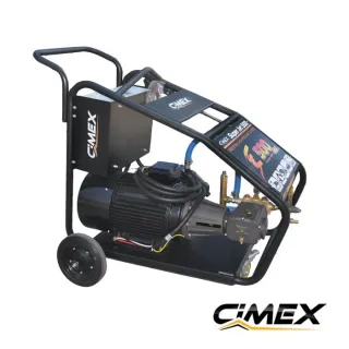Водоструйка CIMEX WASH500/ 22 kW