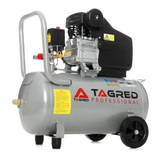 Компресор за въздух TAGRED TA301N/ 2.8kW / 3.8 hp