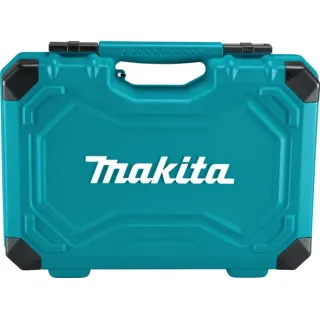 Комплект инструменти Makita MZ E-10883/ 221бр.