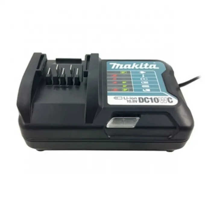 Зарядно устройство Makita DC10WD/ 10-12V - Цени - Продажби