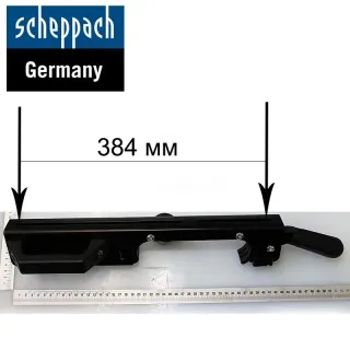 Работна маса за циркуляр за ъглово рязане  Scheppach UMF1600 