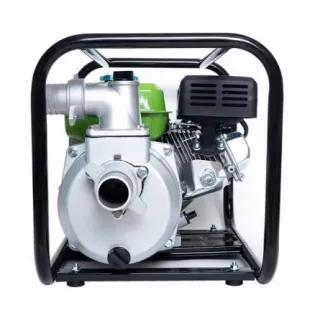 Бензинова помпа за вода PROCRAFT WP30/ 5.5 к.с.