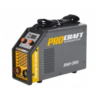 Инверторен електрожен PROCRAFT Industrial RWI-300/ 140A