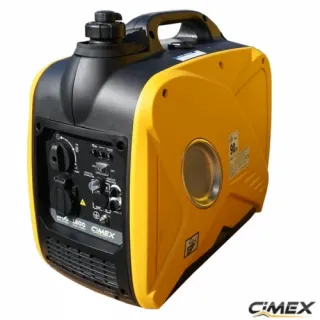 Инверторен генератор за ток CIMEX P2000i/ 1.8kW