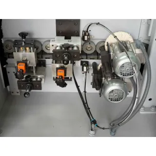 Кантираща машина HOLZMANN KAM6ALL+_400V/ 10570W