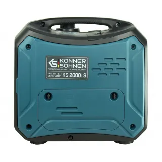 Инверторен генератор KOENNER-SOEHNEN KS 2000i S/ 2kW