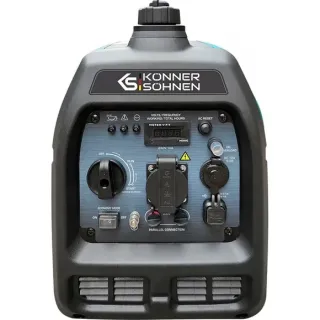 Инверторен генератор KOENNER-SOEHNEN KS 2100i S/ 2 kW