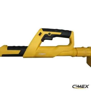 Шлайф машина за стени и тавани със сменящи се глави CIMEX DWS220N/ 710W