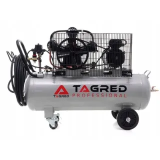 Компресор за въздух TAGRED TA324B/ 4.1kW