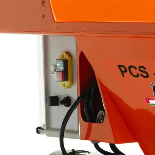 Многофункционална шнекова помпа за смеси BISONTE PCS-MX 10/ 2.2 kW